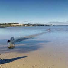 Penna Beach | 379 Shark Point Rd, Penna TAS 7171, Australia