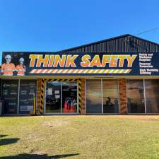 Think Safety | 5/180 Lake Rd, Port Macquarie NSW 2444, Australia
