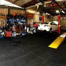 Blackbutt Mechanical Repairs | 50 Orchardtown Rd, New Lambton NSW 2305, Australia