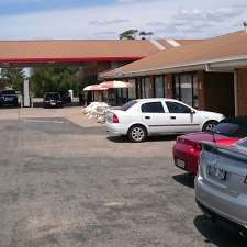 Caltex West Wyalong | Mid Western Hwy Cnr, Emu St, Wyalong NSW 2671, Australia