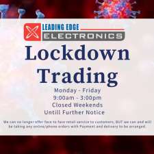 Leading Edge Electronics | 4 Alexander St, Burnie TAS 7320, Australia