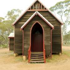 St. Andrews Church | Quairading-York Rd, Greenhills WA 6302, Australia