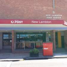 Australia Post - New Lambton LPO | 54 Regent St, New Lambton NSW 2305, Australia