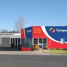 Tyrepower Stanthorpe | 107 Folkestone St, Stanthorpe QLD 4380, Australia