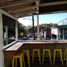 Passionfruit Cafe | 46 Brighton St, Bundeena NSW 2230, Australia