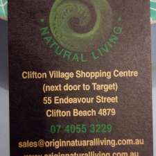 Origin Natural Living | Clifton Village Shipping Centre, 55 Endeavour St, Clifton Beach QLD 4879, Australia