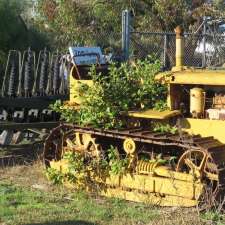 Tractor Museum | Rosetown SA 5275, Australia