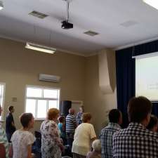 Avon Valley Baptist | 127 Chidlow St E, Northam WA 6401, Australia