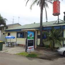 Lizzy Bay Takeaway | 1 Elizabeth Bay Dr, Lake Munmorah NSW 2259, Australia