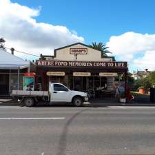 Inglewood Aged Beef | 65 Brooke St, Inglewood VIC 3517, Australia