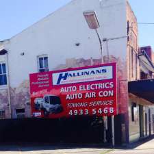 Hallinan's Auto Electricians | 201 High St, Maitland NSW 2320, Australia