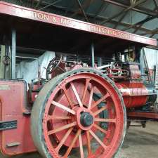 Steam & engine museum | 907 Dayboro Rd, Whiteside QLD 4503, Australia