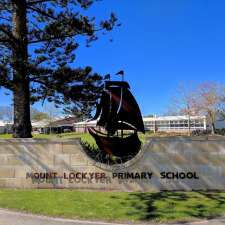 Mount Lockyer Primary School | 67 South Coast Hwy, Lockyer WA 6330, Australia