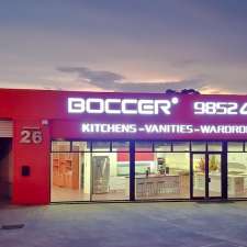 BOCCER Australia | 1/26-28 Manningham Rd W, Bulleen VIC 3105, Australia