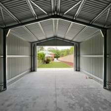 PrimeBuild Sheds And Garages | 7 Industrial Rd, Oak Flats NSW 2529, Australia