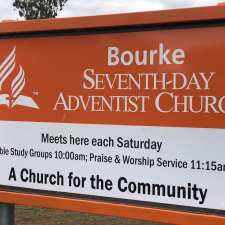 Bourke Seventh-day Adventist Church | 111 Mitchell St, Bourke NSW 2840, Australia