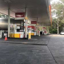 Coles Express | 189 Epping Rd & Culloden Road, Marsfield NSW 2122, Australia