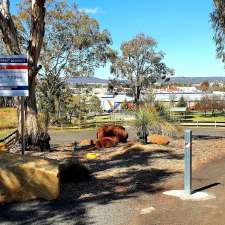 May Street Lookout | May St, Inverell NSW 2360, Australia