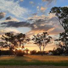 Beulah Retreat. TARA | 229 Undulla Creek Rd, Tara QLD 4421, Australia