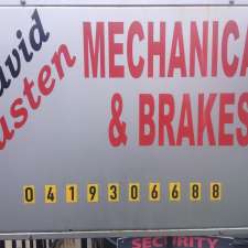 Austen David Mechanical & Brake Specialist | 8 Herbert St, Invermay TAS 7248, Australia