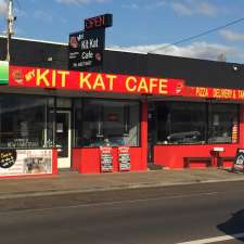 My Kit Kat Cafe & Pizza and Takeaway | 175 Tarleton St, East Devonport TAS 7310, Australia