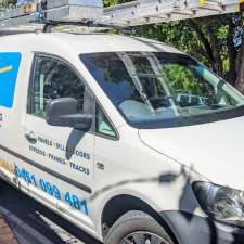 Nick The Window Cleaner | 54 Coverdale St, Indooroopilly QLD 4068, Australia