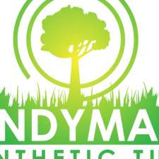 Andyman Synthetic Turf | 1 Henley Ct, Bellmere QLD 4510, Australia