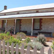 Captain's Cottage Museum | 12 Thomas St, Murray Bridge SA 5253, Australia