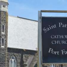 St Patrick's Catholic Church | 487 Princes Hwy, Port Fairy VIC 3284, Australia