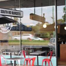 South Rd Burgers | 476 South Rd, Moorabbin VIC 3189, Australia