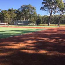 Bundeena District Tennis Club | Liverpool St, Bundeena NSW 2230, Australia