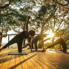 Yoga with Sara | Mudjimba Esplanade, Mudjimba QLD 4564, Australia