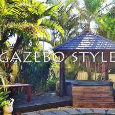 Gazebo Style Port Stephens - Bali Huts In Newcastle | corner of David drv and, Nelson Bay Rd, Salt Ash NSW 2318, Australia