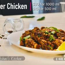 Lakshmis Kitchen | 21 Kudgee St, The Ponds NSW 2769, Australia