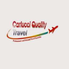 Carlucci Quality Travel | 3 Lupin Way, Coogee WA 6166, Australia