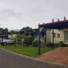 Warragul Gardens Holiday Park | 44 Burke St, Warragul VIC 3820, Australia