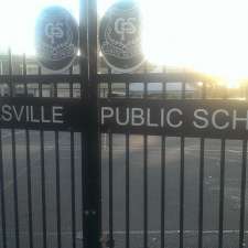 Gladesville Public School | Victoria Rd, Gladesville NSW 2111, Australia