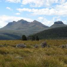 Frog Flats | Overland Track, Cradle Mountain TAS 7306, Australia