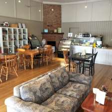 Enchanted Tastes Cafe | 69 Main St, Birregurra VIC 3242, Australia