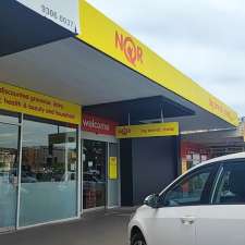 NQR Hadfield | 110 West St, Hadfield VIC 3046, Australia