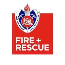 Fire and Rescue NSW Bathurst Fire Station | 1 Alexander St, Eglinton NSW 2795, Australia