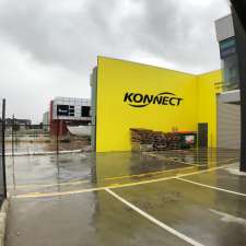 Konnect Fastening Systems | 18A Tarkin Ct, Bell Park VIC 3215, Australia