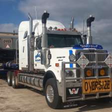 Boab Haulage NT | 108 Throssell St, Meckering WA 6405, Australia