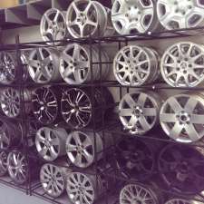 Just Used Tyres & Wheels | 27 Amay Cres, Ferntree Gully VIC 3156, Australia