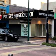 Potters House Church Redcliffe | 21 Redcliffe Parade, Redcliffe QLD 4020, Australia
