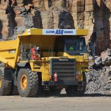 ASQ Allstone Quarries | Wimmera Hwy, Newbridge VIC 3551, Australia