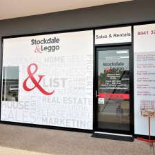 Stockdale & Leggo Darwin | shop t9/425 Stuart Hwy, Coolalinga NT 0839, Australia