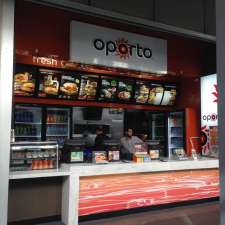 Oporto | Shop 2101B, Entertainment Quarter, 122 Lang Rd, Moore Park NSW 2021, Australia