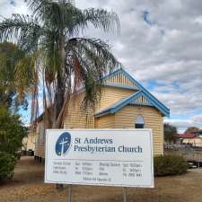 Presbyterian Church of Queensland | 66 Newton St, Monto QLD 4630, Australia