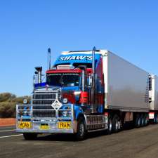 Shaw's Darwin Transport | 34 O'Sullivan Circuit, East Arm NT 0822, Australia